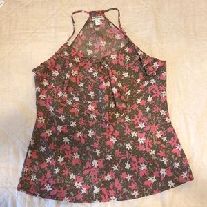 Banana Republic Top